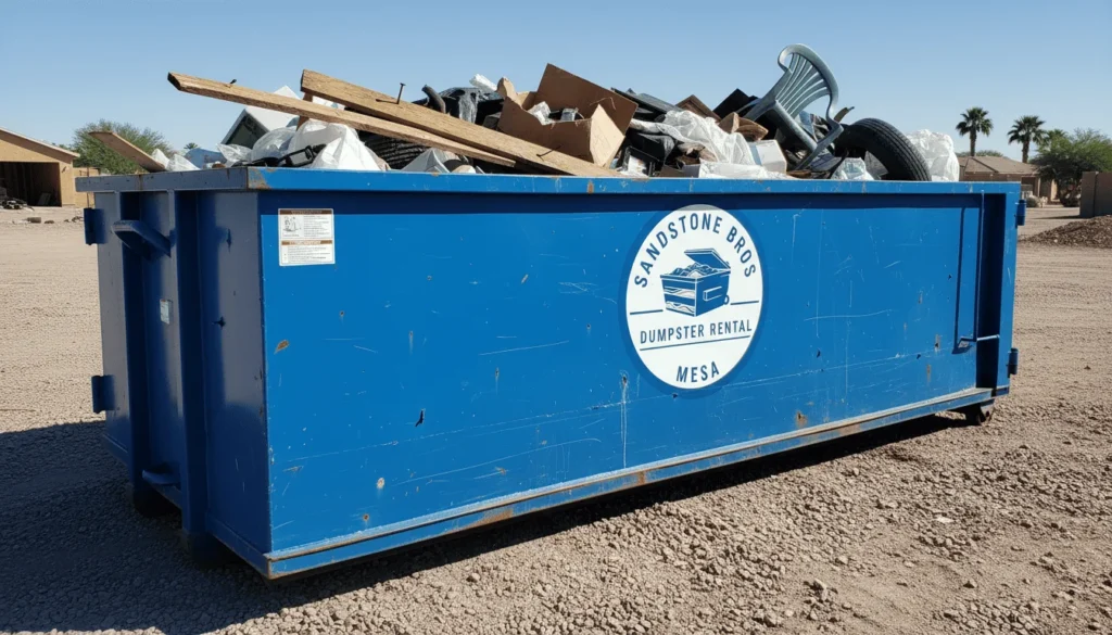 Junk Removal Mesa-img